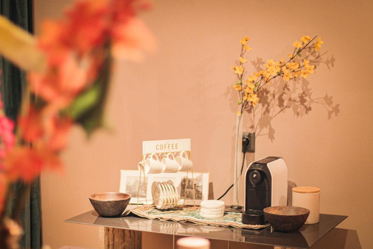Charming Apartment: Only 10 Minutes To The Center Wina Bagian luar foto